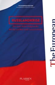 Cover von Russlandkrise
