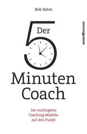Cover von Der 5-Minuten-Coach