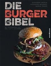 Cover von Die Burger-Bibel