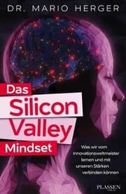 Cover von Das Silicon-Valley-Mindset