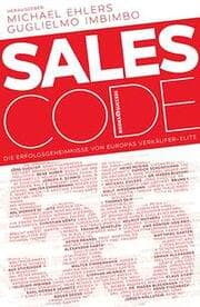 Cover von Sales Code 55