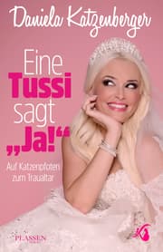 Cover von Eine Tussi sagt 'Ja'
