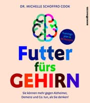 Cover von Futter fürs Gehirn