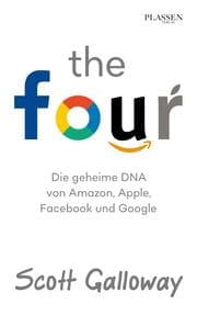 Cover von The Four