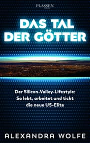 Cover von Das Tal der Götter