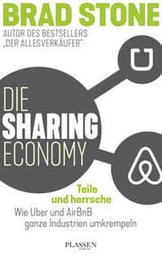 Cover von Die Sharing-Economy: Teile und herrsche