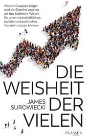 Cover von Die Weisheit der Vielen