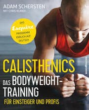 Cover von Calisthenics - Das Bodyweight-Training für Einsteiger und Profis