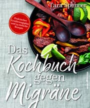 Cover von Das Kochbuch gegen Migräne