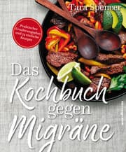 Cover von Das Kochbuch gegen Migräne