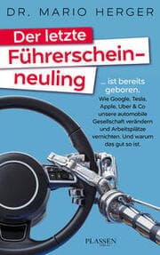 Cover von Der letzte Führerscheinneuling