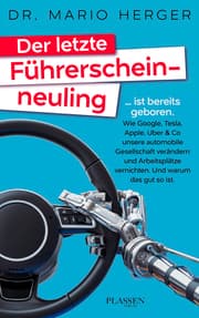 Cover von Der letzte Führerscheinneuling