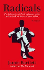 Cover von Radicals