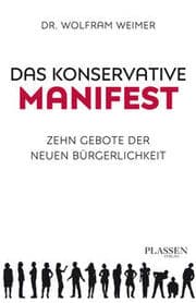 Cover von Das konservative Manifest