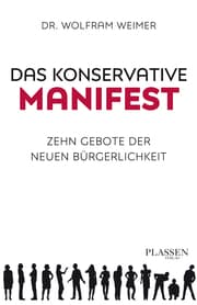 Cover von Das konservative Manifest