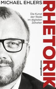 Cover von Rhetorik