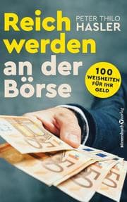 Cover von Reich werden an der Börse
