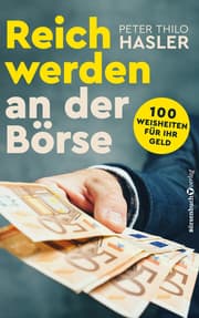 Cover von Reich werden an der Börse