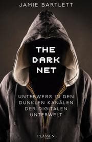 Cover von The Dark Net