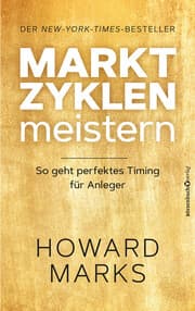 Cover von Marktzyklen meistern