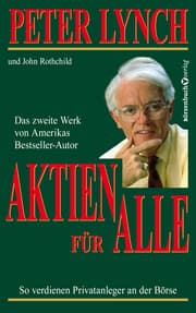 Cover von Aktien für alle - Neuauflage