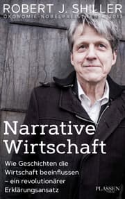 Cover von Narrative Wirtschaft