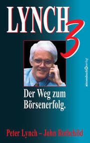 Cover von Lynch 3