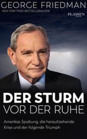 Cover von Der Sturm vor der Ruhe