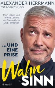 Cover von ... und eine Prise Wahnsinn