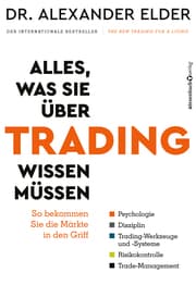 Cover von Alles, was Sie über Trading wissen müssen