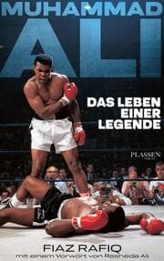 Cover von Muhammad Ali - Das Leben einer Legende