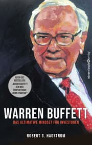 Cover von Warren Buffett: Das ultimative Mindset für Investoren