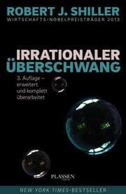 Cover von Irrationaler Überschwang