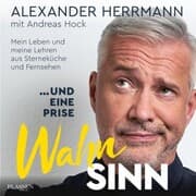 Cover von ... und eine Prise Wahnsinn