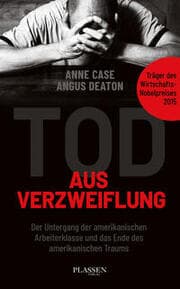 Cover von Tod aus Verzweiflung