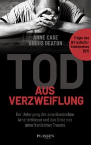 Cover von Tod aus Verzweiflung