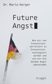 Cover von Future Angst
