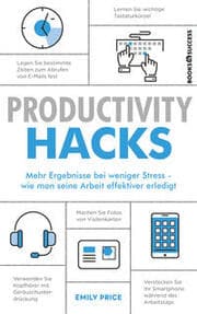 Cover von Productivity Hacks