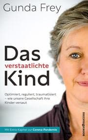 Cover von Das verstaatlichte Kind