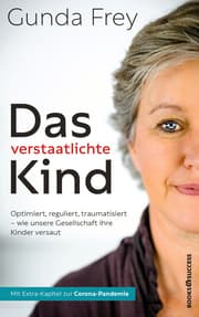 Cover von Das verstaatlichte Kind