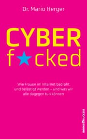 Cover von Cyberf