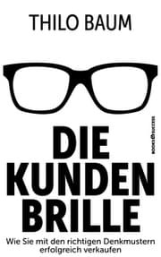 Cover von Die Kundenbrille