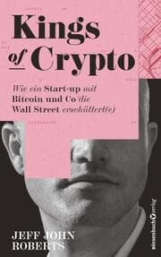 Cover von Kings of Crypto