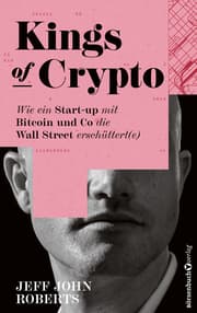Cover von Kings of Crypto