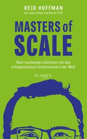 Cover von Masters of Scale