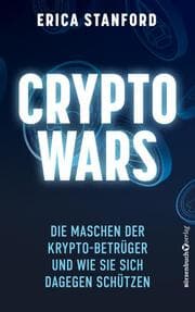 Cover von Crypto Wars