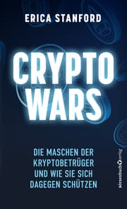 Cover von Crypto Wars