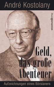 Cover von Geld - Das große Abenteuer