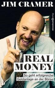 Cover von Real Money