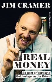 Cover von Real Money